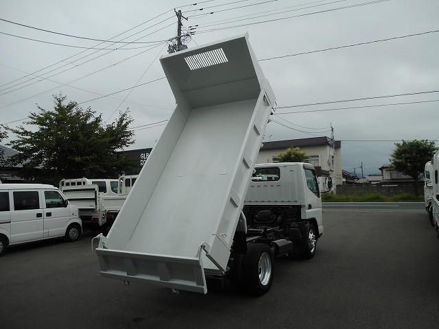 Mitsubishi CANTER 2011-07 8732844-9