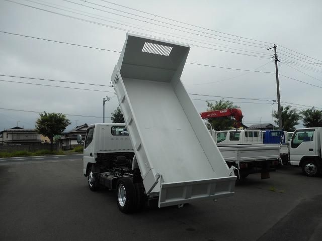 Mitsubishi CANTER 2011-07 8732844-10