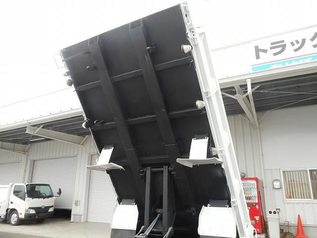Mitsubishi CANTER 2011-07 8732844-11