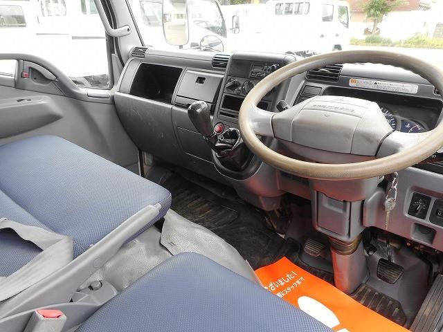 Mitsubishi CANTER 2011-07 8732844-15
