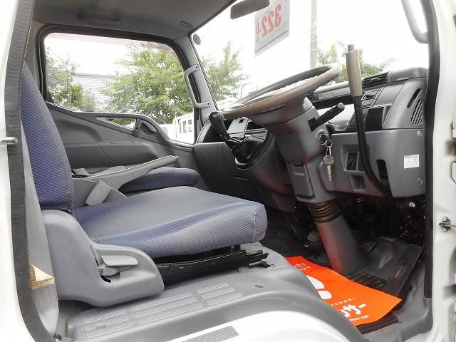 Mitsubishi CANTER 2011-07 8732844-16