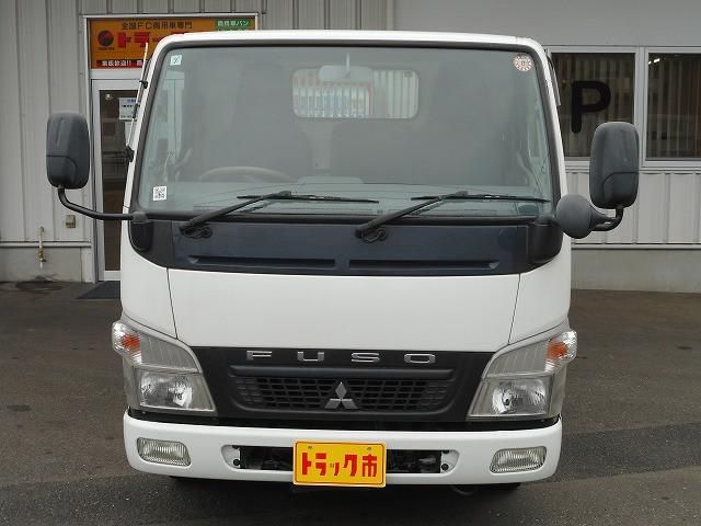 Mitsubishi CANTER 2011-07 8732844-1