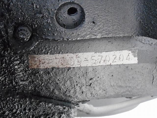 Mitsubishi CANTER 2011-07 8732844-22