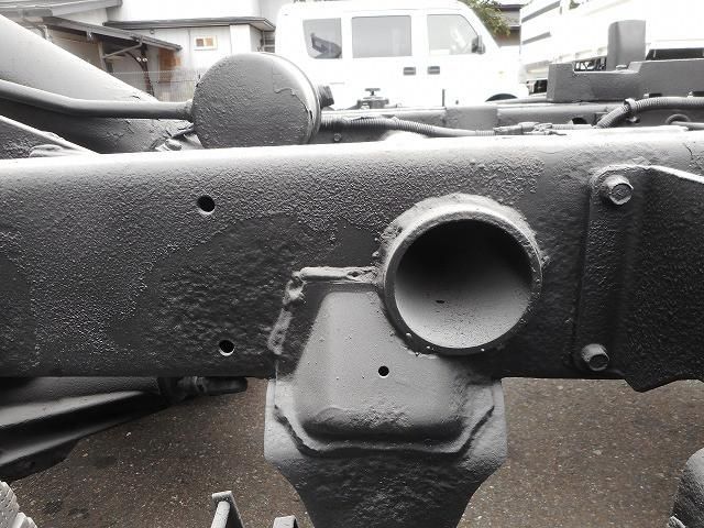Mitsubishi CANTER 2011-07 8732844-25