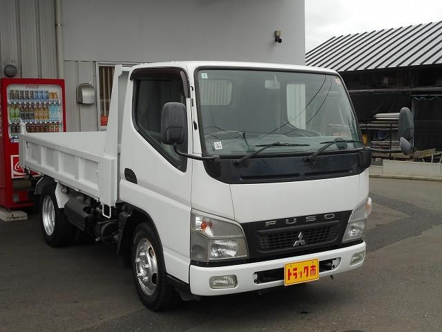 Mitsubishi CANTER 2011-07 8732844-2