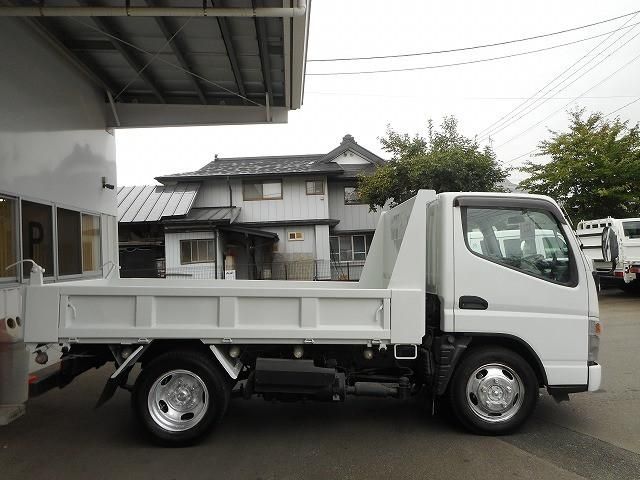 Mitsubishi CANTER 2011-07 8732844-3