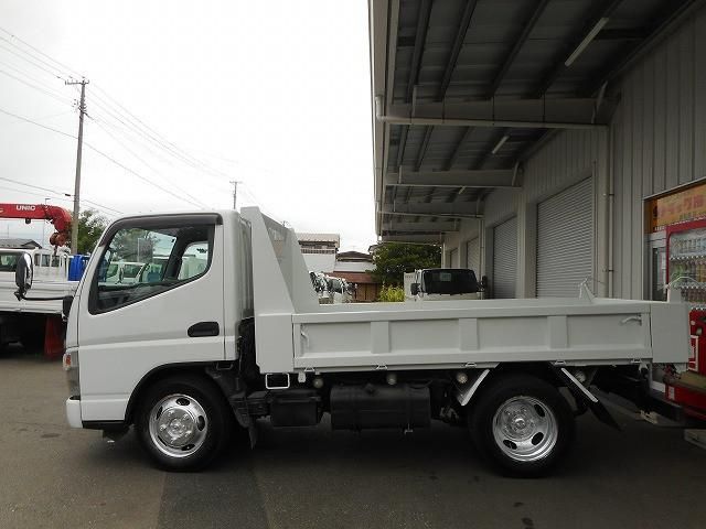Mitsubishi CANTER 2011-07 8732844-4