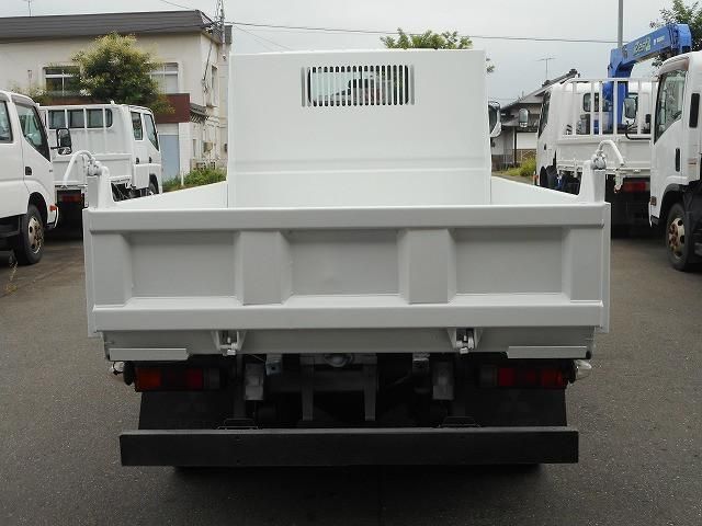 Mitsubishi CANTER 2011-07 8732844-5