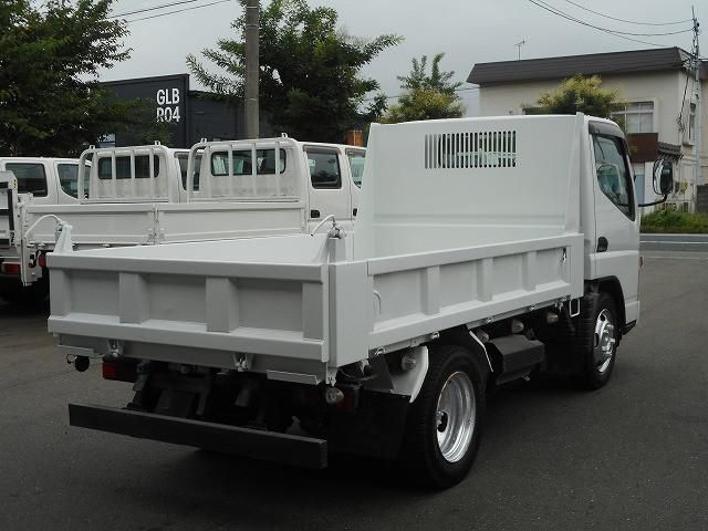 Mitsubishi CANTER 2011-07 8732844-6