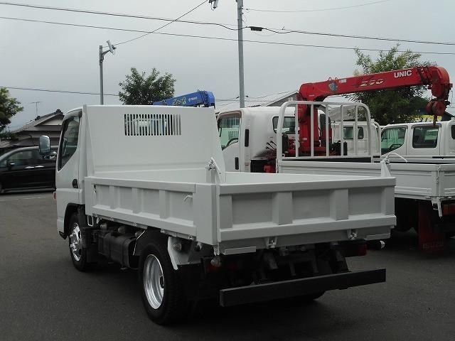 Mitsubishi CANTER 2011-07 8732844-7