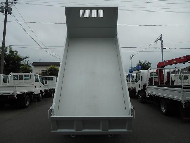 Mitsubishi CANTER 2011-07 8732844-8