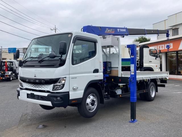 Mitsubishi CANTER 2026-05 8732781-0