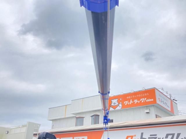 Mitsubishi CANTER 2026-05 8732781-11