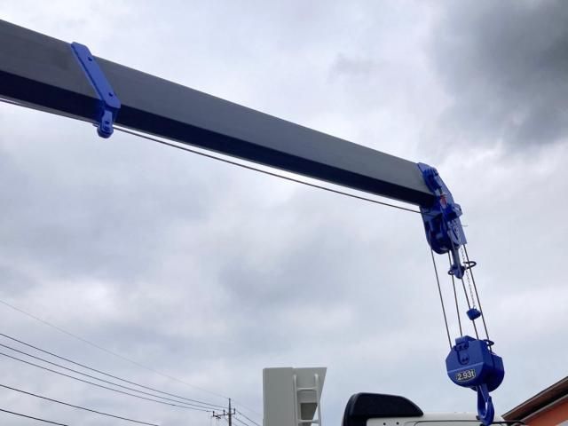 Mitsubishi CANTER 2026-05 8732781-12