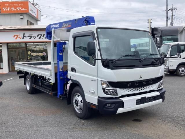 Mitsubishi CANTER 2026-05 8732781-1