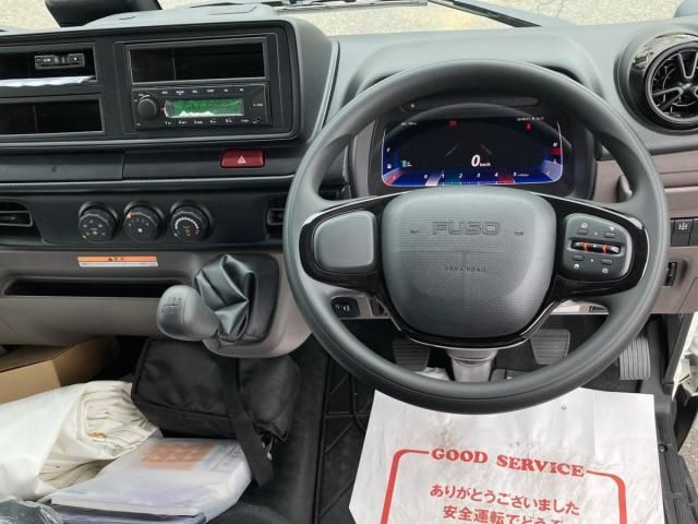 Mitsubishi CANTER 2026-05 8732781-21