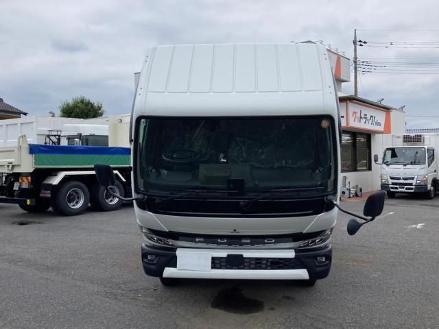 Mitsubishi CANTER 2026-05 8732781-24