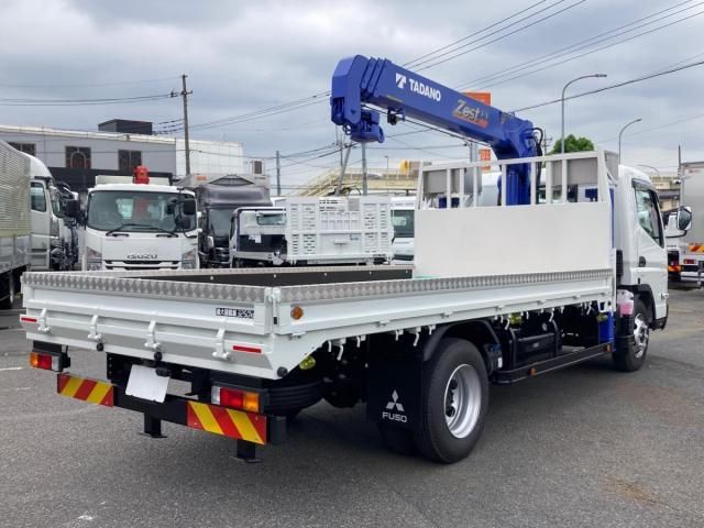 Mitsubishi CANTER 2026-05 8732781-2