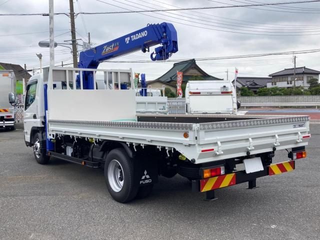 Mitsubishi CANTER 2026-05 8732781-3