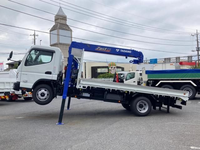 Mitsubishi CANTER 2026-05 8732781-4