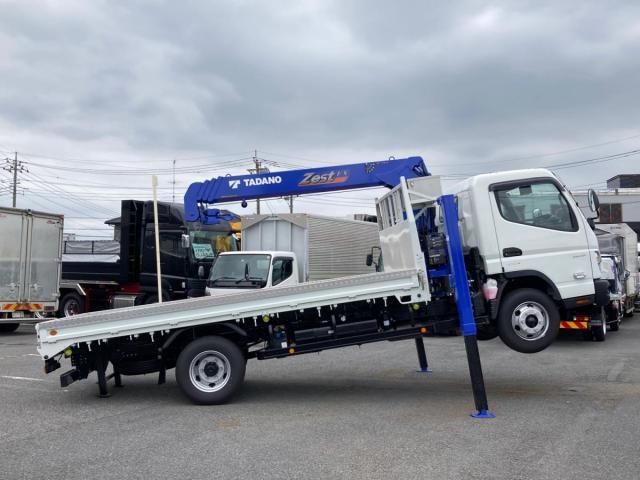 Mitsubishi CANTER 2026-05 8732781-5