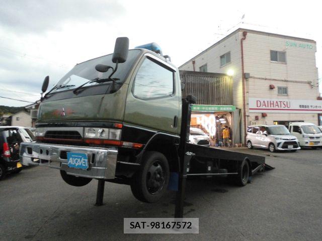 sat car