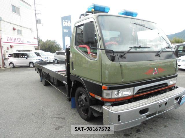 Mitsubishi CANTER 1995-06 8741071-9
