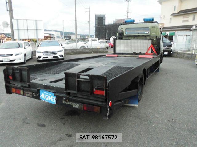 Mitsubishi CANTER 1995-06 8741071-10