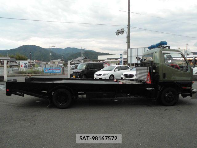 Mitsubishi CANTER 1995-06 8741071-11