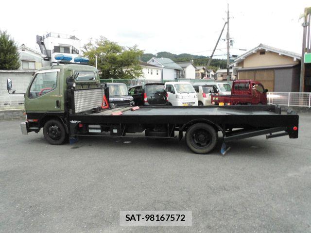 Mitsubishi CANTER 1995-06 8741071-12