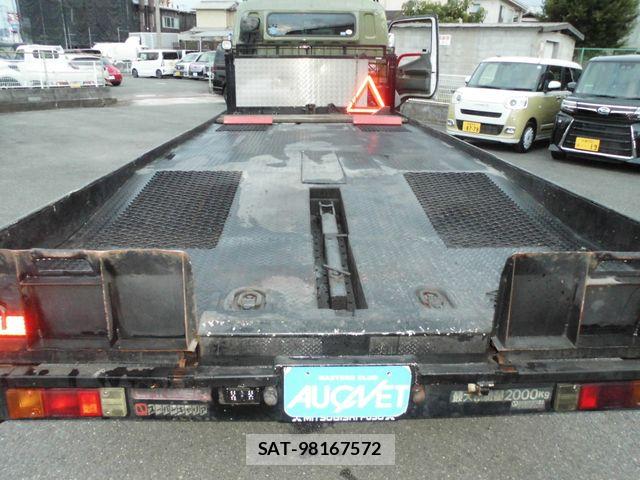 Mitsubishi CANTER 1995-06 8741071-13
