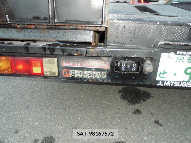 Mitsubishi CANTER 1995-06 8741071-14