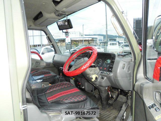 Mitsubishi CANTER 1995-06 8741071-1