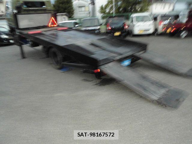 Mitsubishi CANTER 1995-06 8741071-2