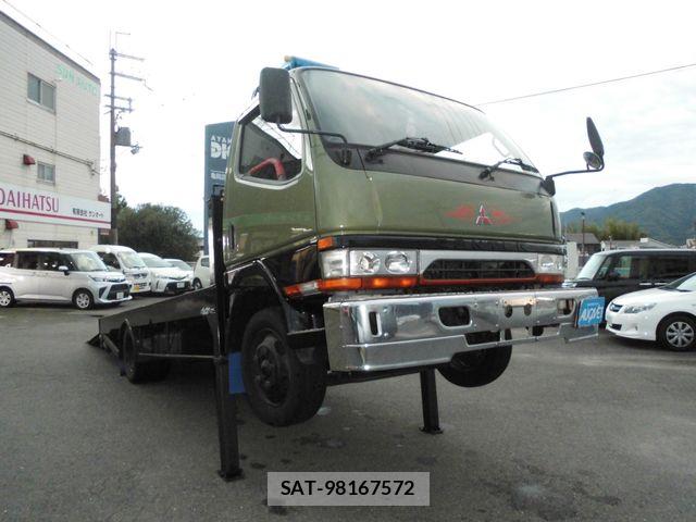 Mitsubishi CANTER 1995-06 8741071-3