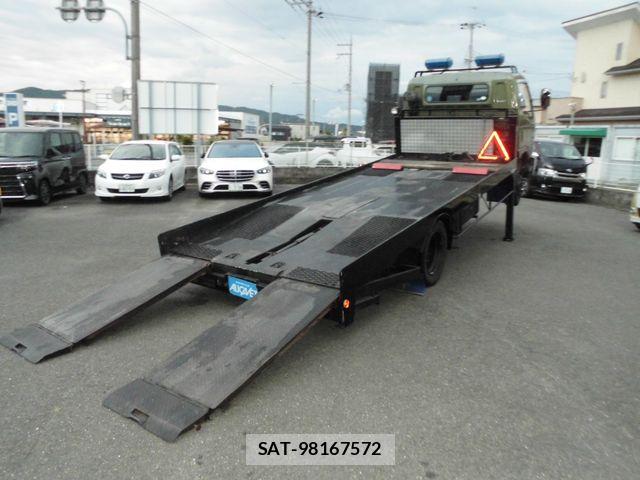 Mitsubishi CANTER 1995-06 8741071-4
