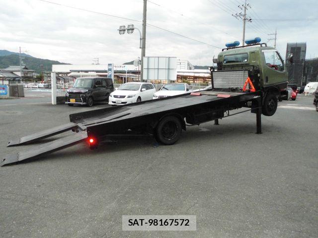 Mitsubishi CANTER 1995-06 8741071-5