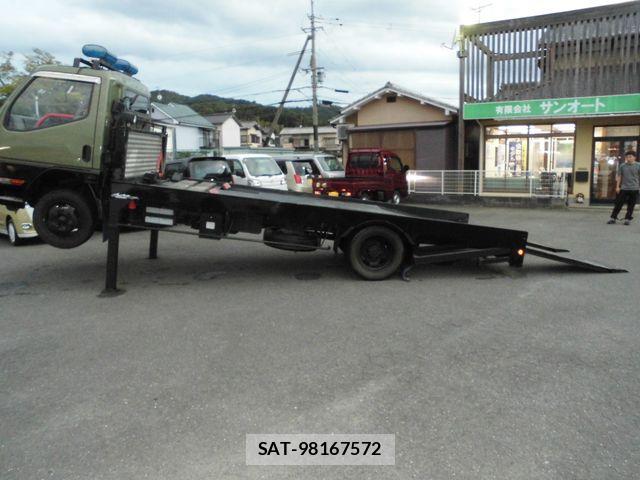 Mitsubishi CANTER 1995-06 8741071-6