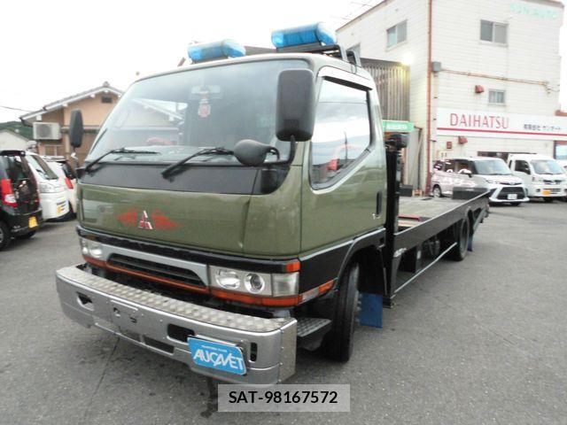 Mitsubishi CANTER 1995-06 8741071-7