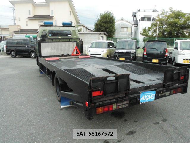 Mitsubishi CANTER 1995-06 8741071-8