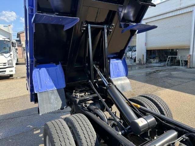 Mitsubishi CANTER 2019-10 8732854-9