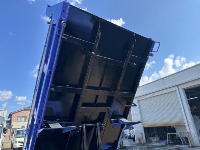 Mitsubishi CANTER 2019-10 8732854-10