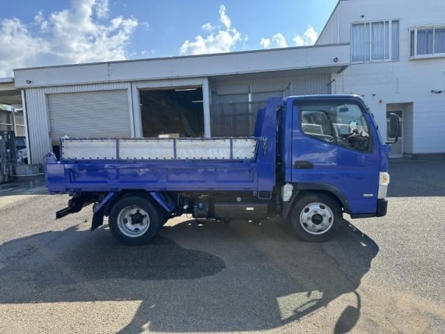 Mitsubishi CANTER 2019-10 8732854-12