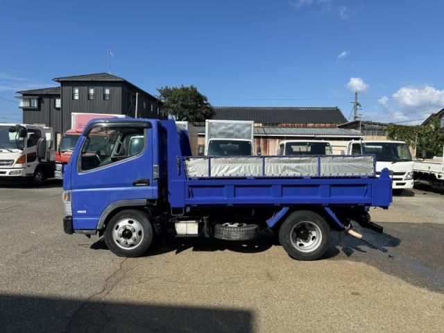 Mitsubishi CANTER 2019-10 8732854-13