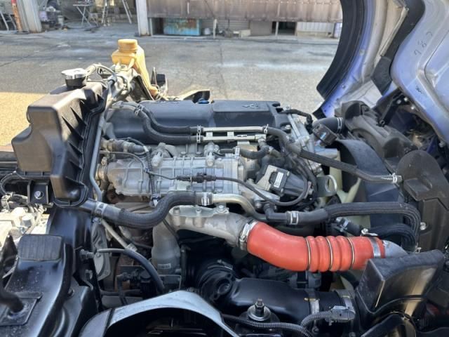 Mitsubishi CANTER 2019-10 8732854-14