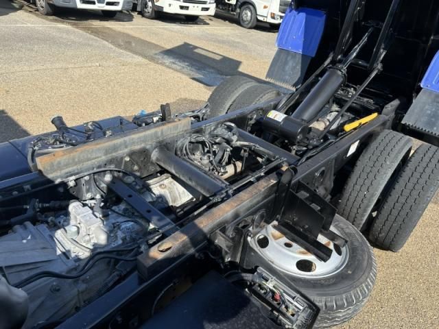 Mitsubishi CANTER 2019-10 8732854-16