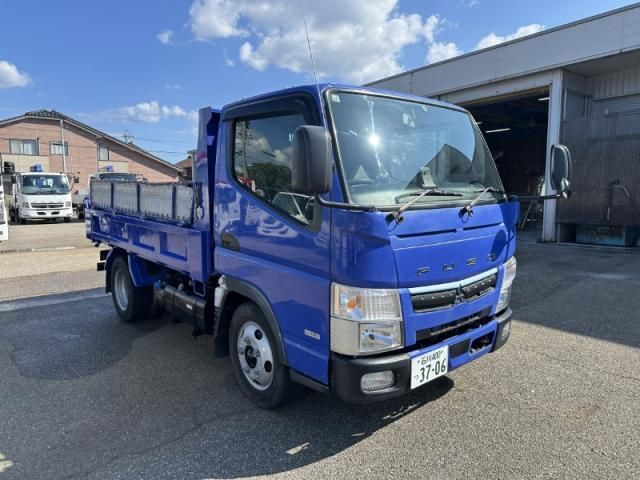 Mitsubishi CANTER 2019-10 8732854-1