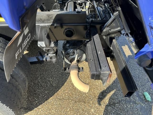 Mitsubishi CANTER 2019-10 8732854-19