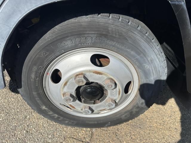 Mitsubishi CANTER 2019-10 8732854-23