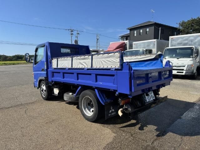 Mitsubishi CANTER 2019-10 8732854-2